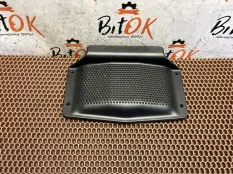 Накладка динамика BMW X3