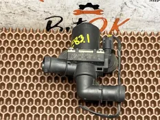 Клапан отопителя BMW X3