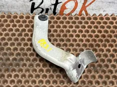 Кронштейн теплоизоляции защиты BMW X3