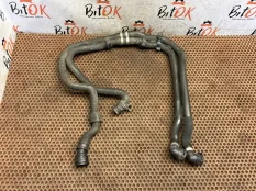 Шланг системы охлаждения BMW X3