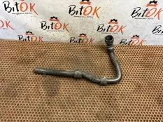 Шланг системы охлаждения BMW X3