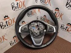 Руль BMW X1