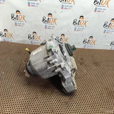 Раздатка BMW 3