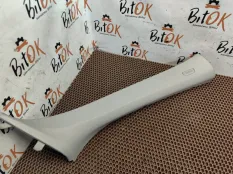 Обшивка салона BMW X1