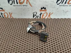 Розетка AUX BMW X1