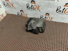 Шумоизоляция ТНВД BMW X1