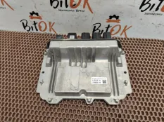 Блок управления двигателем BMW X1