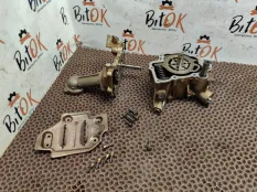 Масляный насос BMW 7