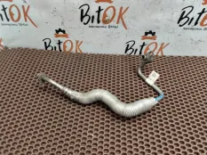 Трубка подачи масла на турбину BMW X1