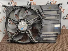 Вентилятор основной BMW X1