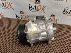 Компрессор кондиционера BMW 5