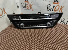 Блок климат-контроля BMW 5