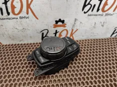 Джойстик iDrive BMW 7