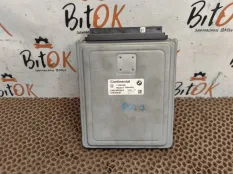 Блок управления двигателем BMW 7