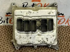 Блок управления двигателем BMW X3