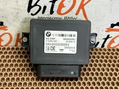 Блок sg emf ручного тормоза BMW X3
