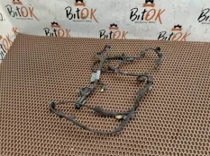 Проводка бампера PDC BMW 5
