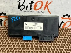 ZGW-02 4sk BMW X3