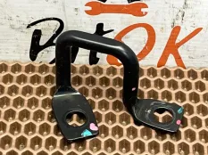 Скоба замка сиденья BMW X3