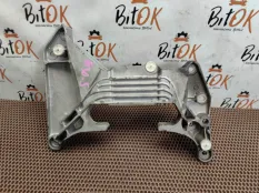 Кронштейн АКПП BMW 5