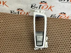 Кнопка ручника BMW X3