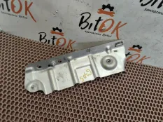 Термокожух турбины BMW 5