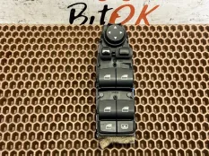 Блок управления стеклоподъемниками BMW 5