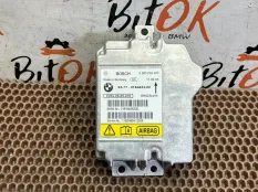 Блок управления AirBag BMW X1