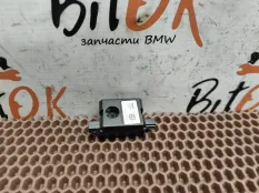 Заграждающий контур BMW X1