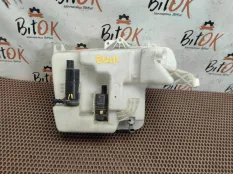 Бачок омывателя BMW 5