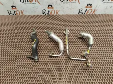 Шланги трубки турбины BMW 3