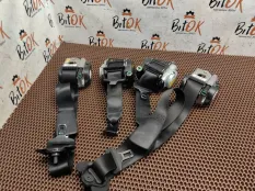 Ремни безопасности BMW X1