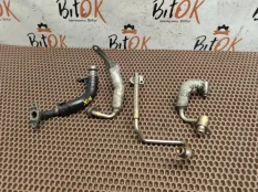 Шланги трубки турбины BMW X1