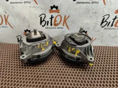 Подушки двигателя BMW X3