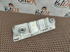 Термоэкран турбины BMW X1