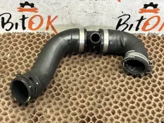 Шланг системы охлаждения BMW X1