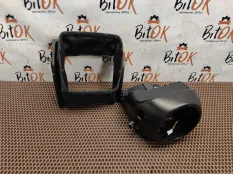 Кожух рулевой колонки BMW 7