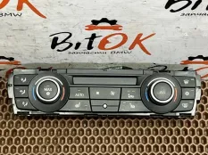 Блок климат-контроля BMW X1
