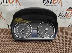 Панель приборов BMW X1