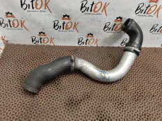 Патрубок интеркулера BMW 5