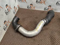 Патрубок интеркулера BMW 5