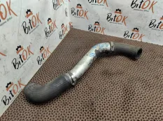 Патрубок интеркулера BMW 5