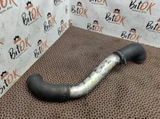 Патрубок интеркулера BMW 5