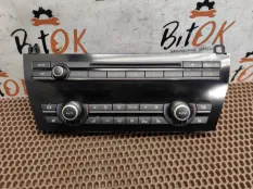 Блок климат-контроля BMW 7