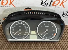 Панель приборов BMW 5