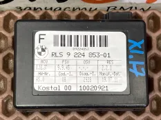Датчик света дождя BMW x1