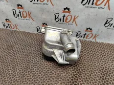 Масляный стакан с теплообменником BMW 5