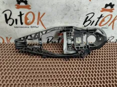 Опора ручки двери BMW X3