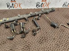 Топливные трубки BMW 5