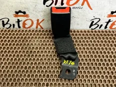 Замок ремня безопасности BMW X1